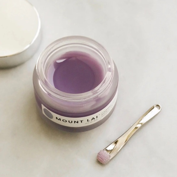 Mount Lai Calming Herbal Repair Serum Concentrate Balm - Picture 3 of 7